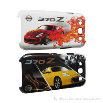 Handsome Car Case for Samsung Galaxy S3, with IMD/IML Technology